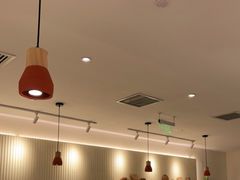 大堂-姑姑宴(富力广场店)