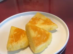 -红棉中餐厅·广州海航威斯汀酒店