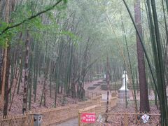 -敬亭山风景名胜区