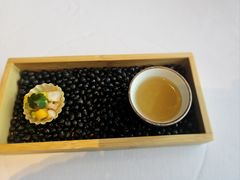 -北京金融街丽思卡尔顿酒店·意味轩 Cepe