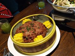 -自己人(九码头店)
