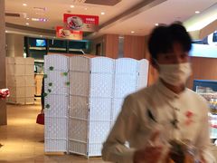 -西贝(吴江路湟普汇店)
