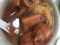 -麦文记面家(佐敦店)