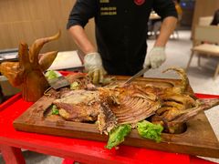 -羊之道草原味道清真餐厅(番禺店)