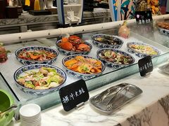 -南京金鹰尚美酒店·尚美西餐厅