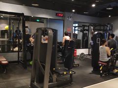 -FEELINGME乐刻包月私教馆·健身(真北华润万家店)