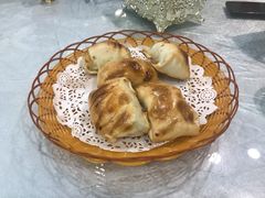 -马尔龙新疆饭店·清真(长青路店)