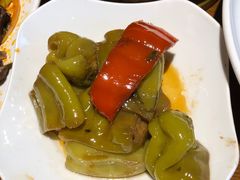 -好嫂子酱猪手•农家菜(华远坊店)