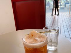 创意咖啡-UNIUNI(凯瑟琳广场店)