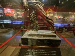 -上海纺织博物馆