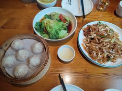 -如轩·海鲜砂锅粥·潮汕菜(一品天下店)