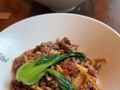 -漆黑觉米粉(三里屯店)