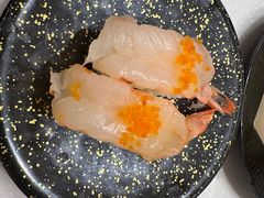 -争鲜回转寿司(浦东三钢里PLUS店)