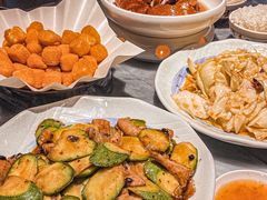 -莞府家宴·东莞菜(市民服务中心店)