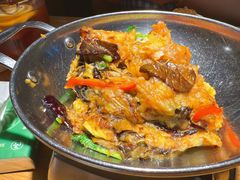 -晋家门·苏皖家常菜(雨花e-park店)