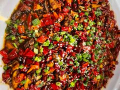 -院8里·小聚园老川菜(九眼桥店)