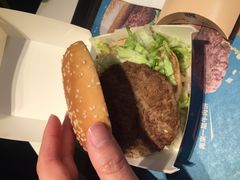 -麦当劳(鼓楼店)