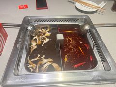 -海底捞火锅(吾悦广场店)
