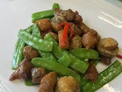 -宜兴隆家宴·私房菜(泰安华庭店)