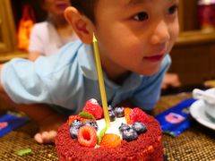 -姆们M Sweetie Cake(三里屯店)