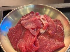-西塔老太太泥炉烤肉(上海七宝领展广场店)
