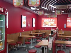 -万方圆拌粉瓦罐汤(恒茂华城店)