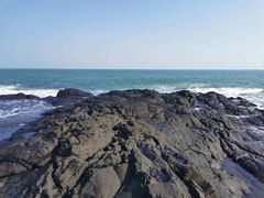 -漳州滨海火山岛自然生态风景区
