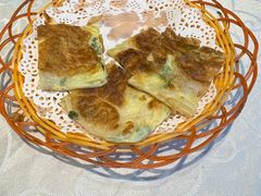 -阿英煲(凉城路店)