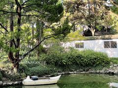 -上海醉白池公园
