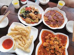 -马和尚豆腐店(雄关大道店)