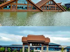 -广富林郊野公园