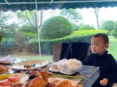 -青岛海景花园大酒店