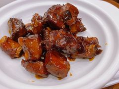 -一记洛阳菜·糖醋小排·水席(十字街店)