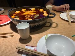 -李子坝梁山鸡(北碚万达五鸡哥店)
