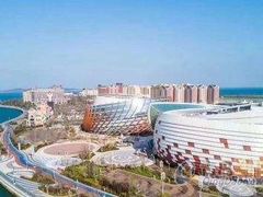 -丽达购物中心(崂山店)