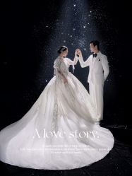 -爱城婚纱摄影·品质严选店