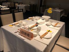 大堂-煜丰汴京烤鸭(福彩路店)