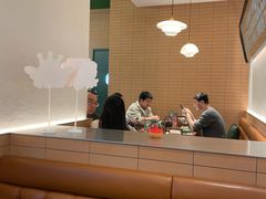 -潮界(LU·ONE凯德晶萃广场店)