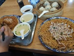 -裕兴记·三虾面(西北街总店)