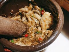 -绿茶餐厅(昆明世纪金源店)