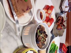 -蝴蝶里·粤菜·点心(龙湖天街&滨江店)