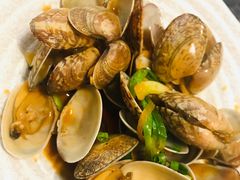 -菊上料理(蜀山银泰百货店)