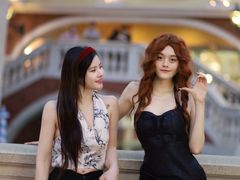 -澳门威尼斯人综合度假区