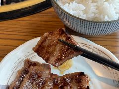 特上牛小排-炼火烤肉店