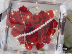 -田园花舍花店(北城未来实体店)