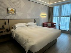 -柏曼酒店(合肥国购广场三里庵地铁店)