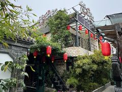-慢丽江·云南野生菌土鸡锅(付家庄店)