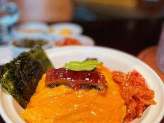 -Fuzzy Bistro 浮几韩餐·茶酒馆
