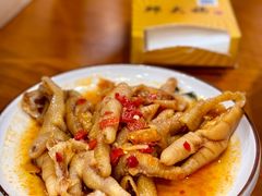 -邱大妈水煮(龙山店)