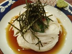 -纹兵卫手打荞麦面日料(虹桥本店)
